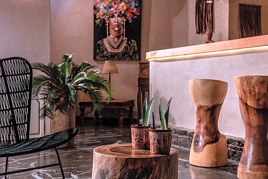 Indigo Inn Casa Adults Only