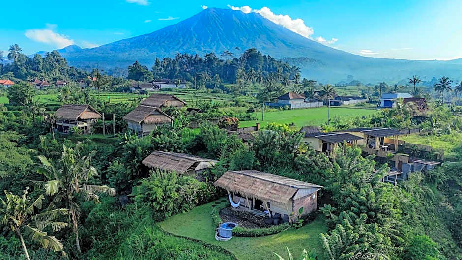 Shigar Livin Bali
