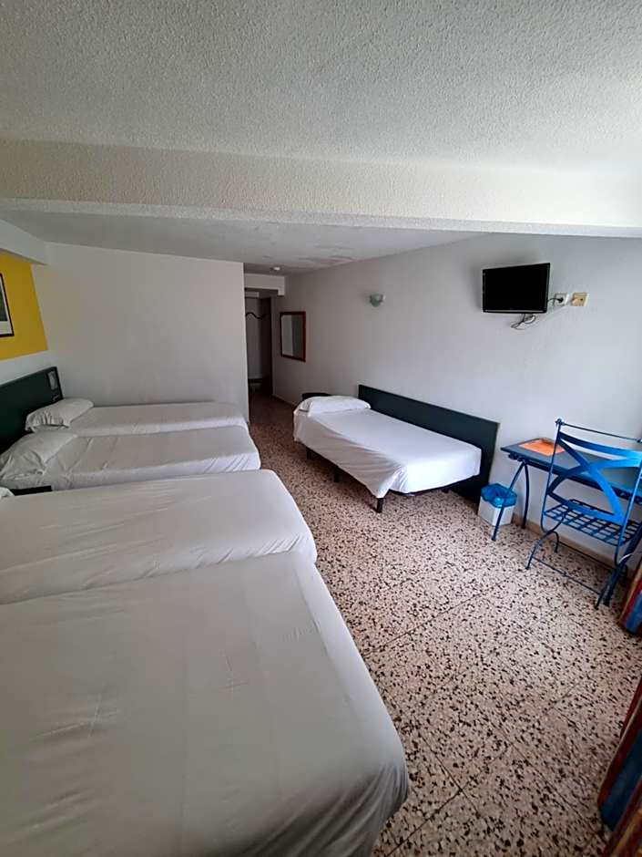 Hotel Cims Pas de La Casa