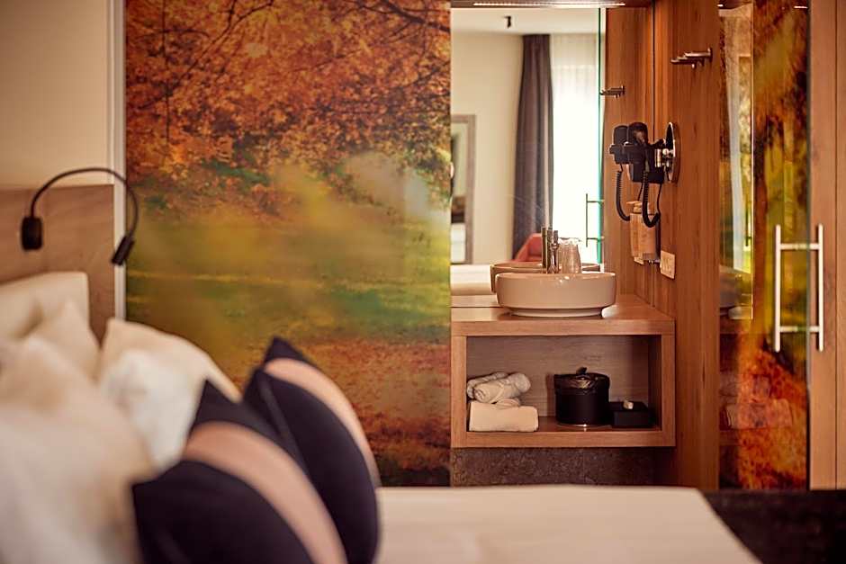 Van der Valk Hotel Dennenhof