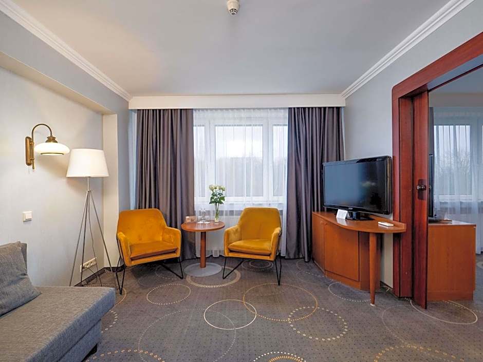 Mercure Czestochowa Centrum