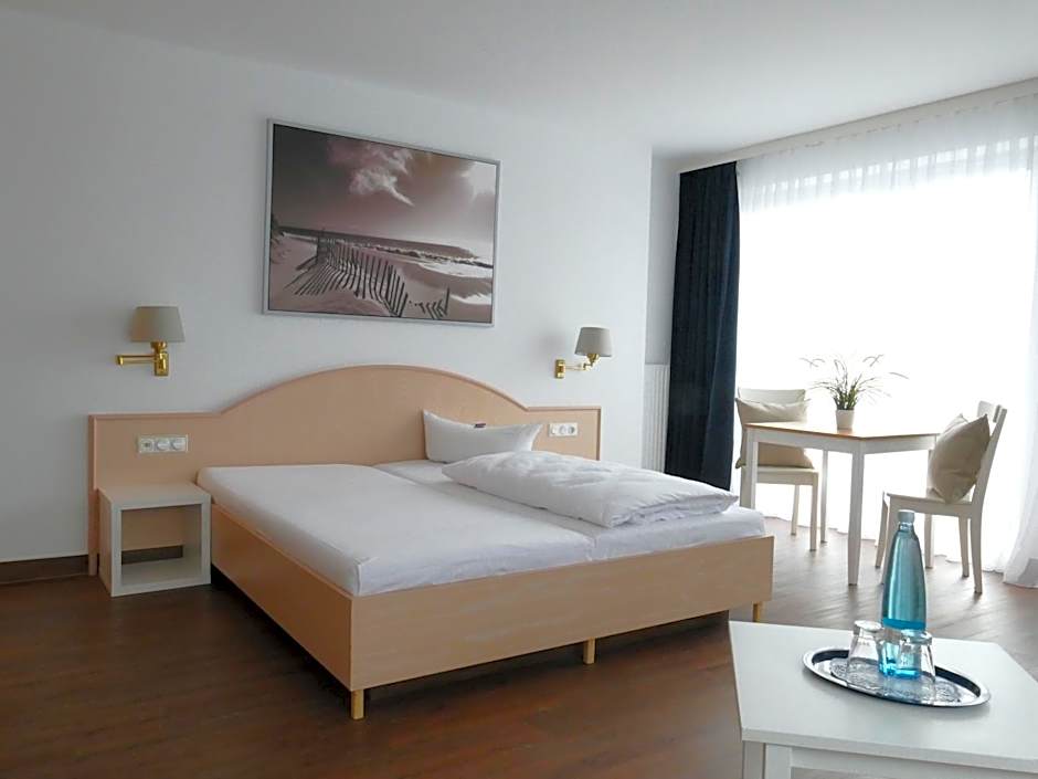 Hotel Friesenhof