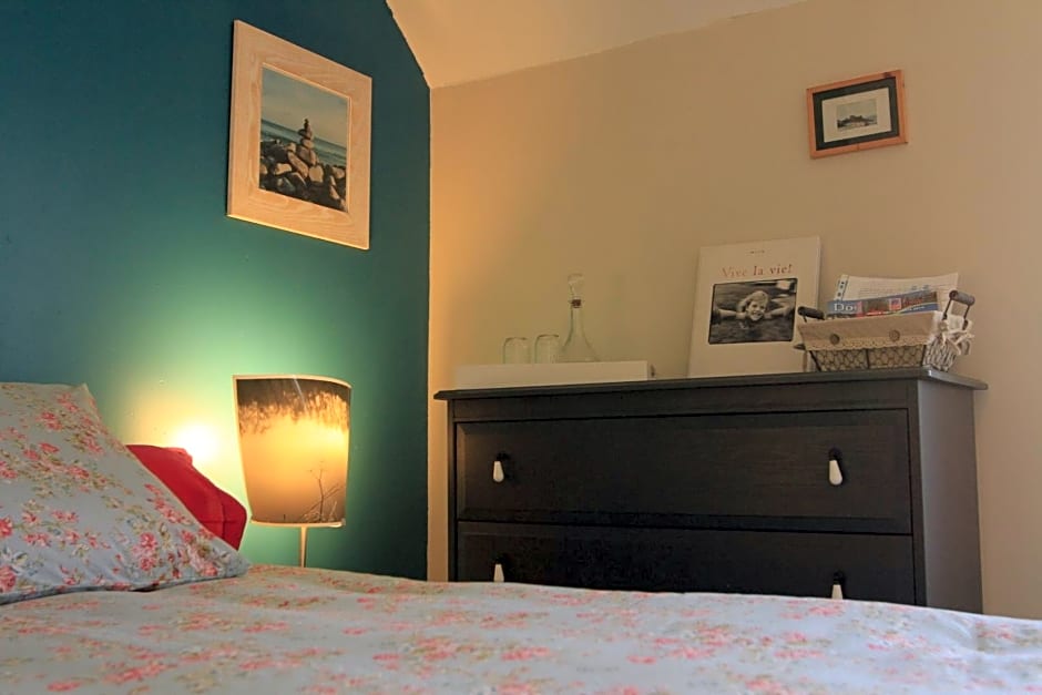 Chambre d'Hôte à Douarnenez