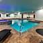 Super 8 by Wyndham Lubbock West 