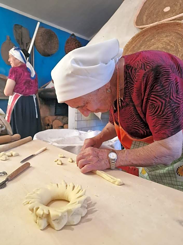 ECO HOTEL ORLANDO Sardegna