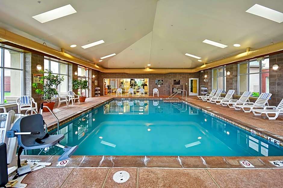 Homewood Suites By Hilton Lancaster