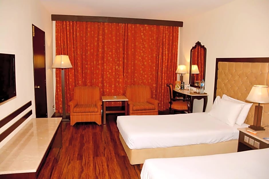Islamabad Hotel