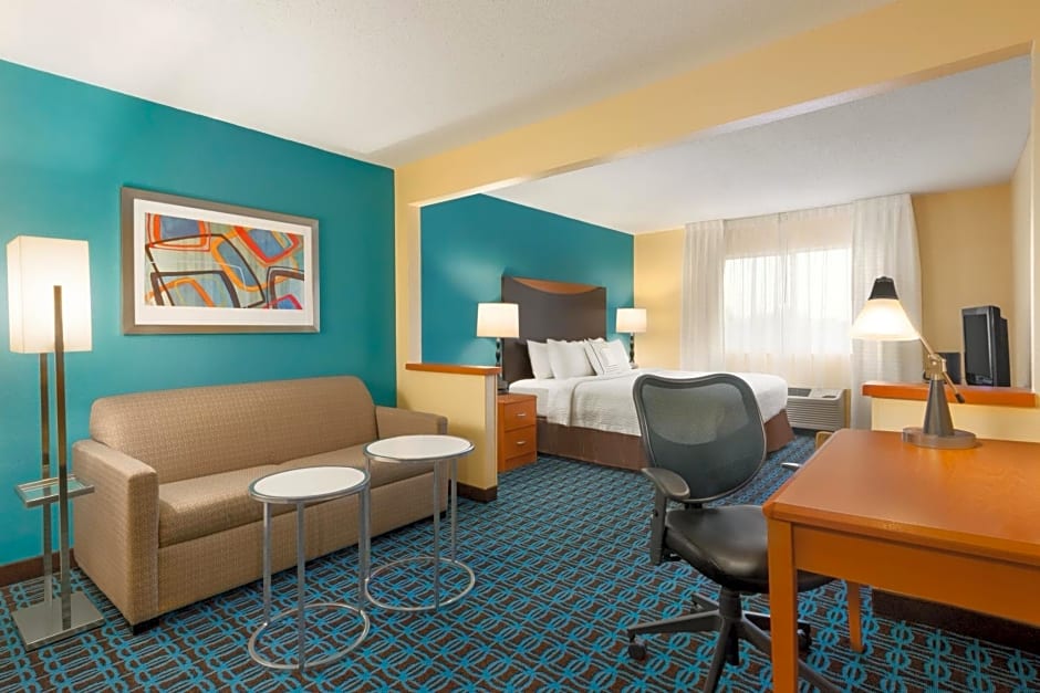 Fairfield Inn Grand Forks