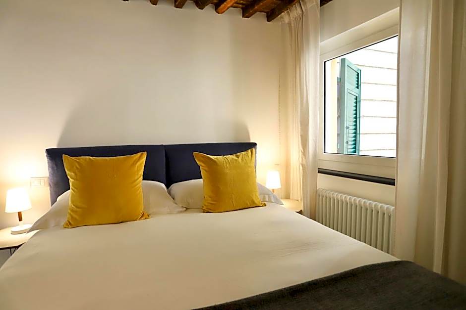 Palazzina B - Contemporary Studio