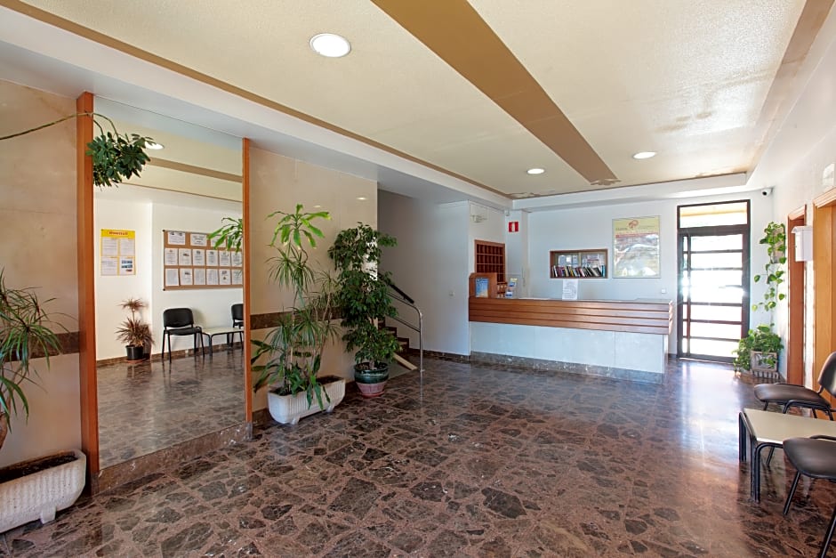 La Caseta Apartments Sabesa