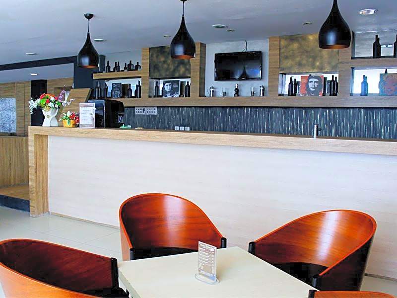 KYRIAD ARRA HOTEL CEPU