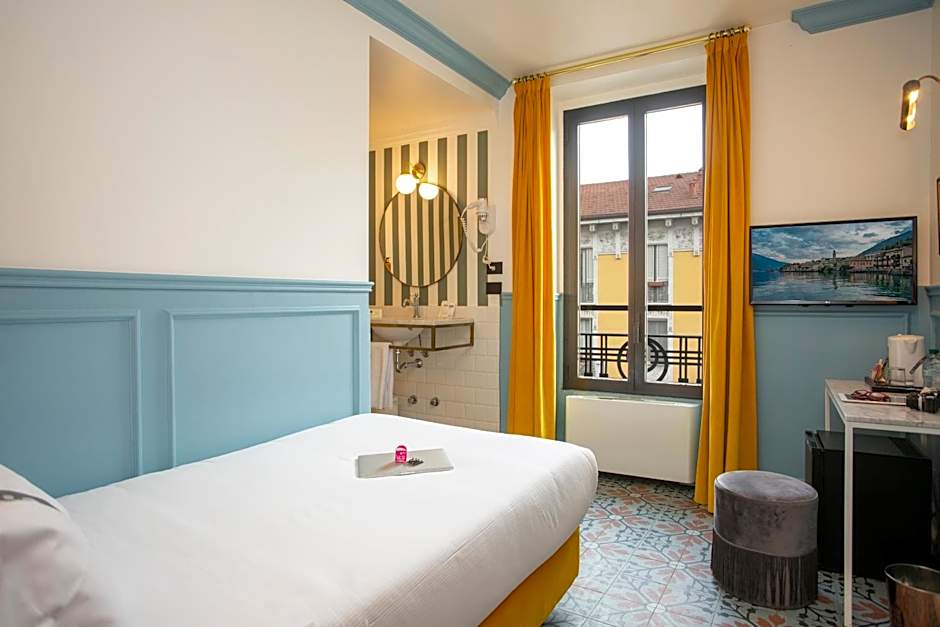 Casual Eclettico Milano