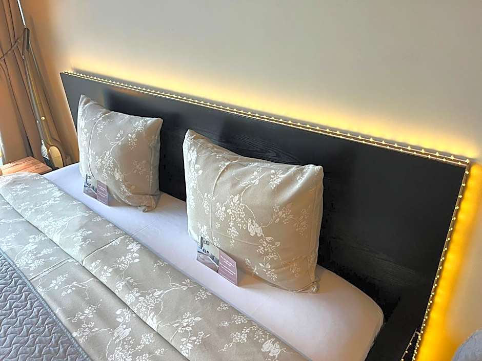 Charming flat next to Old Town and Harbor