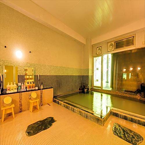Tsukubasan Onsen Edoya