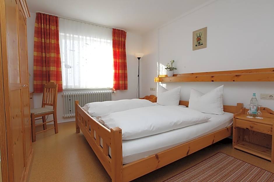 Hotel an der Sonne & Restaurant Zum Schneiger