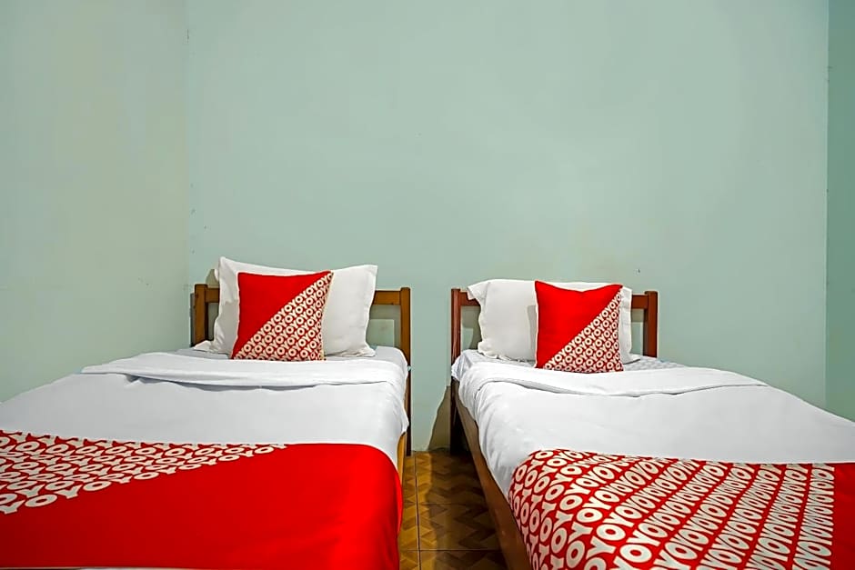 Hotel O Sidikalang Near KEJAKSAAN NEGERI DAIRI