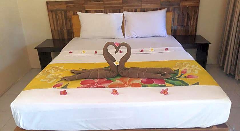 Intan Inn Hotel And Resto Gili Trawangan