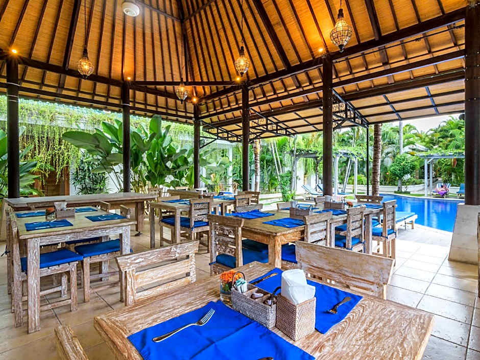 Artemis Villa & Hotel