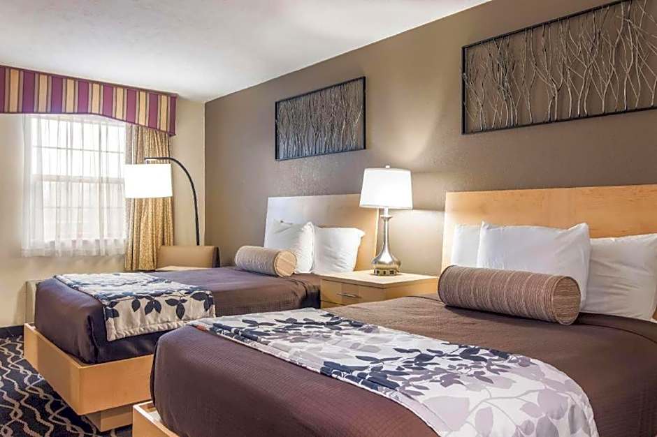 Americas Best Value Inn Alliance