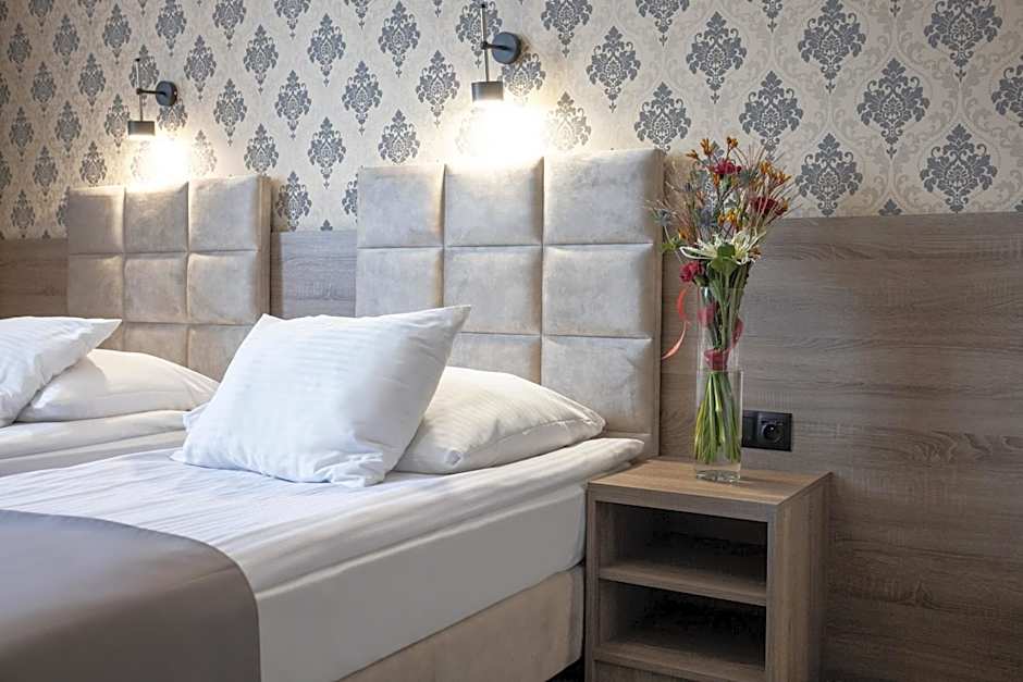 Hotel Maksymilian