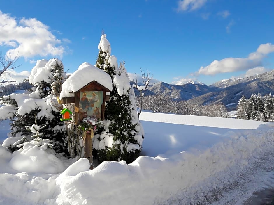 Biobauernhof Obereck