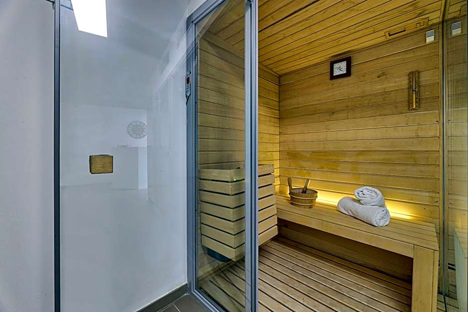 Hotel THB Flora
