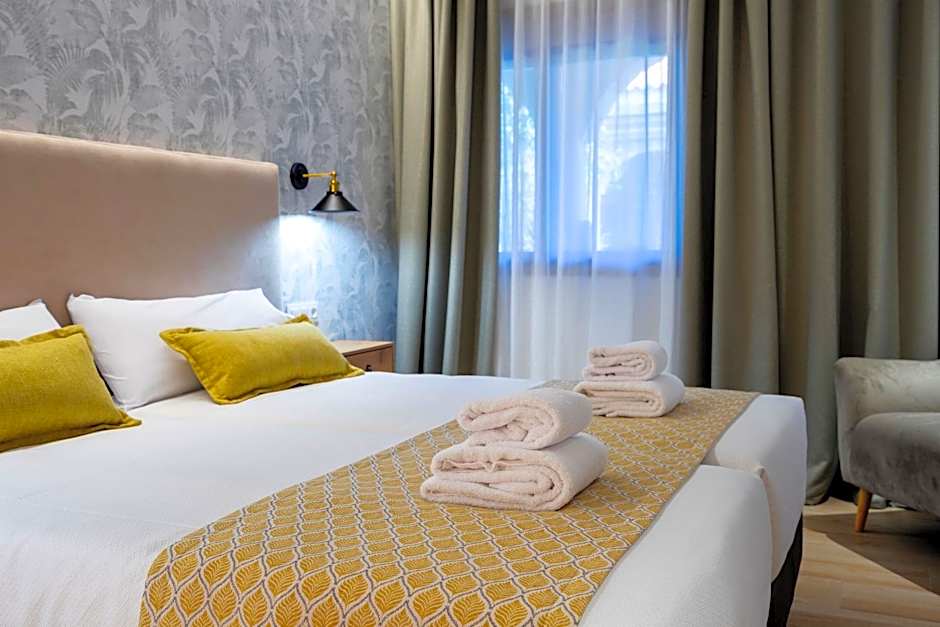 Complejo Valle Grande