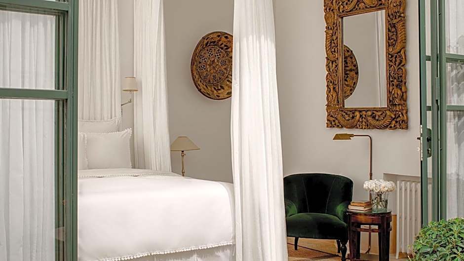 Riad L'Hôtel Marrakech