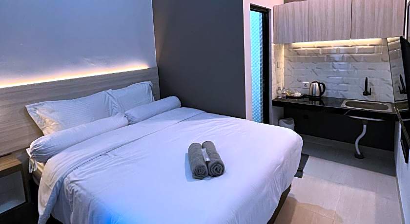 Kaira Room Guest House Syariah Mitra RedDoorz