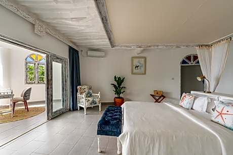 Tower Suite