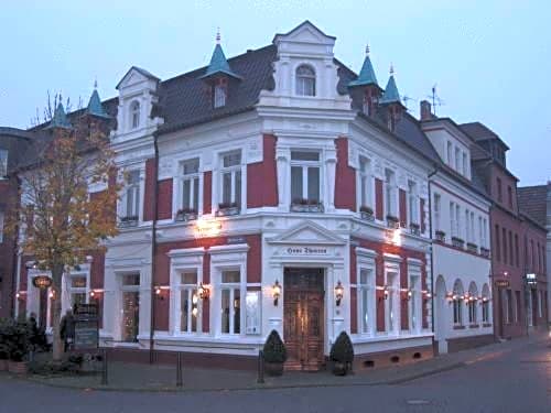 Hotel Haus Thoeren
