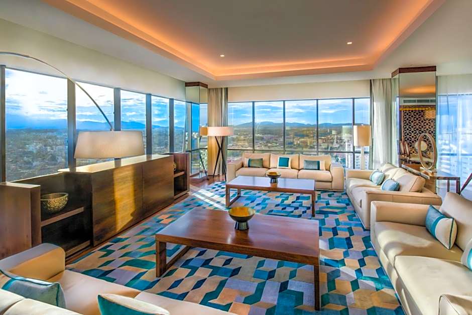 JW Marriott Hotel Santo Domingo
