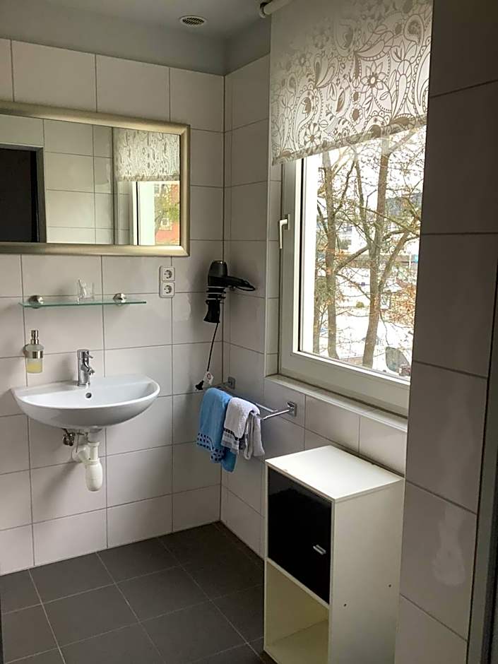 Budgethotel Stadtbett Wolfsburg