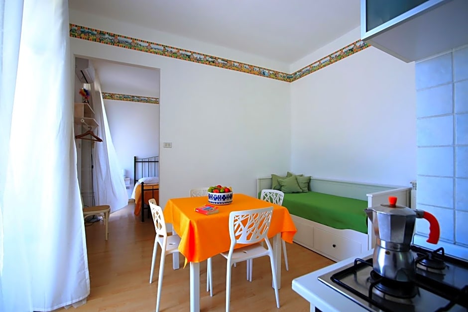 Pupi Catania Etna B&B - #viaggiosiciliano