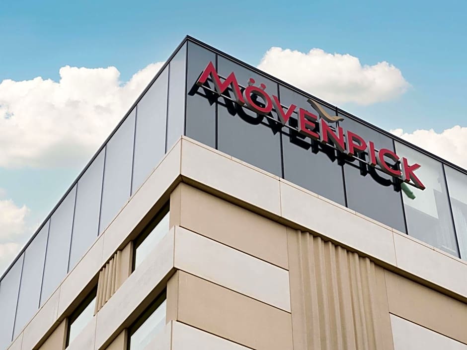 Movenpick Brussels Airport