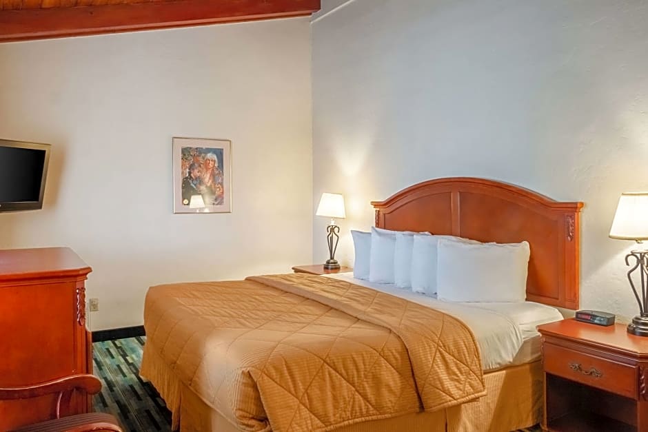Rodeway Inn