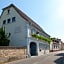 Gästezimmer im Weingut Wolf