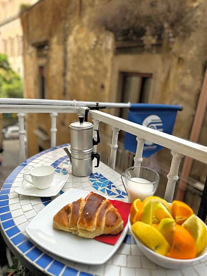 Napoli Museo bed and breakfast