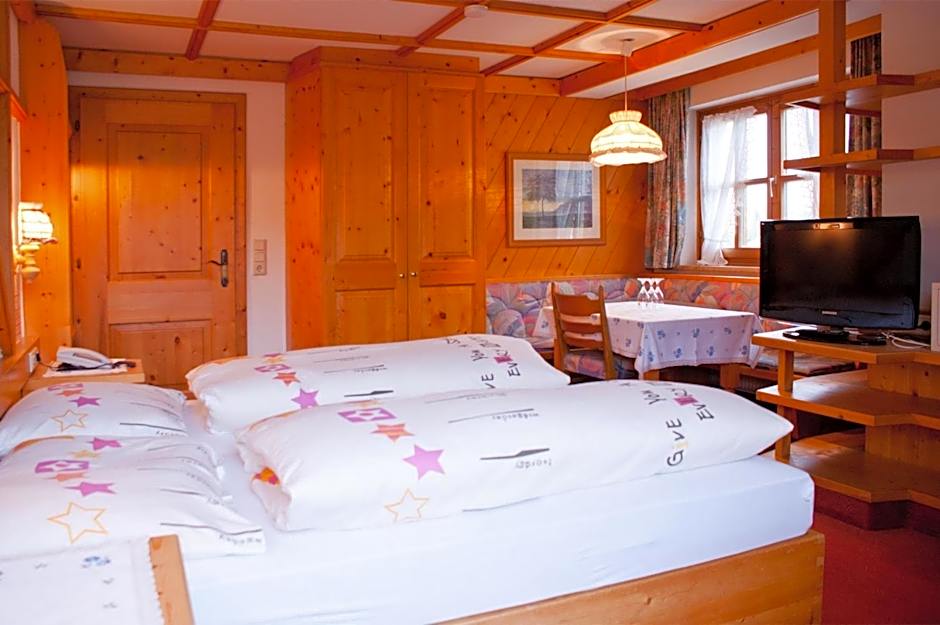 Hotel-Gasthof "Zur Mühle"