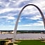 Hyatt Regency St Louis at The Arch