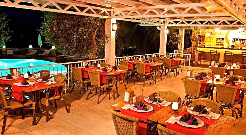 Olea Nova Hotel