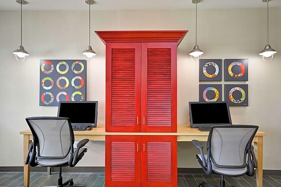 Home2 Suites by Hilton Oswego, NY