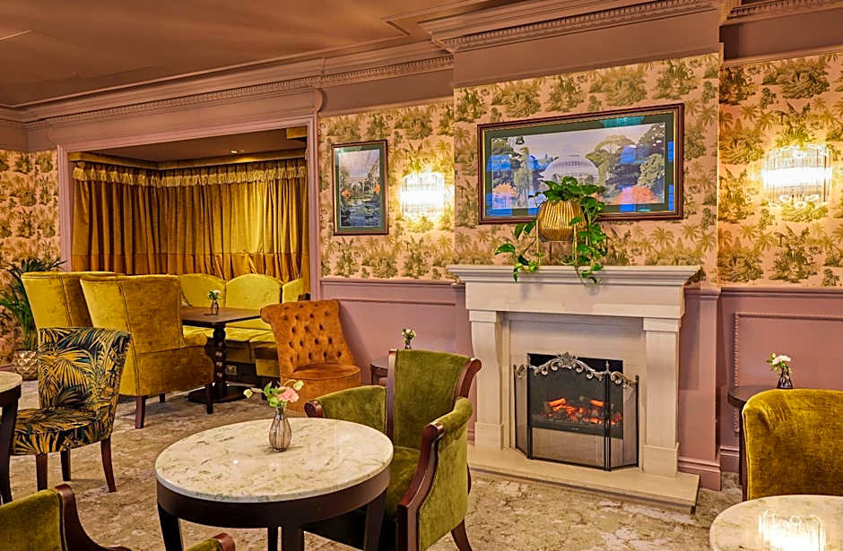 The Royal Horseguards Hotel, London