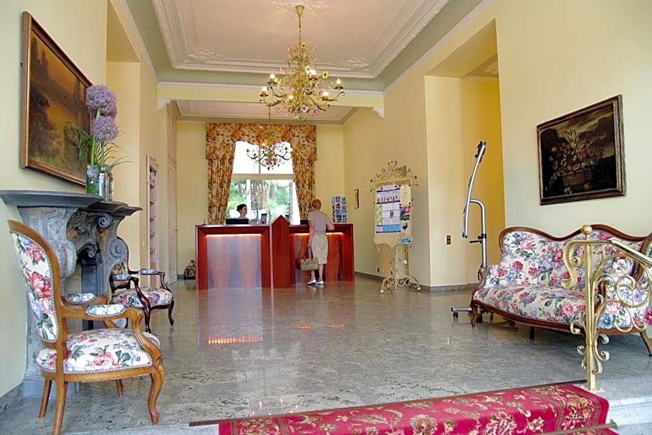 Continental Parkhotel