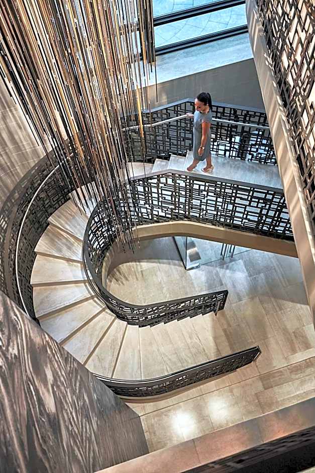 Four Seasons Hotel New York Downtown