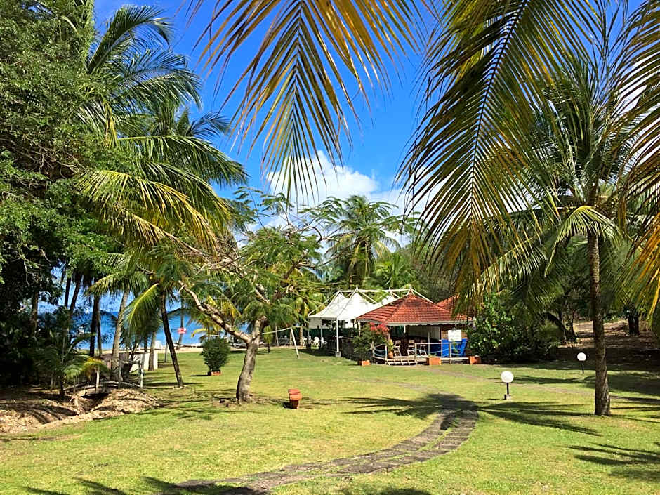 Imperatrice Village - Résidence sur la plage