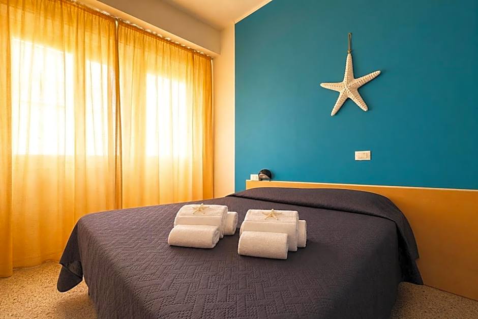 Hotel Eritrea
