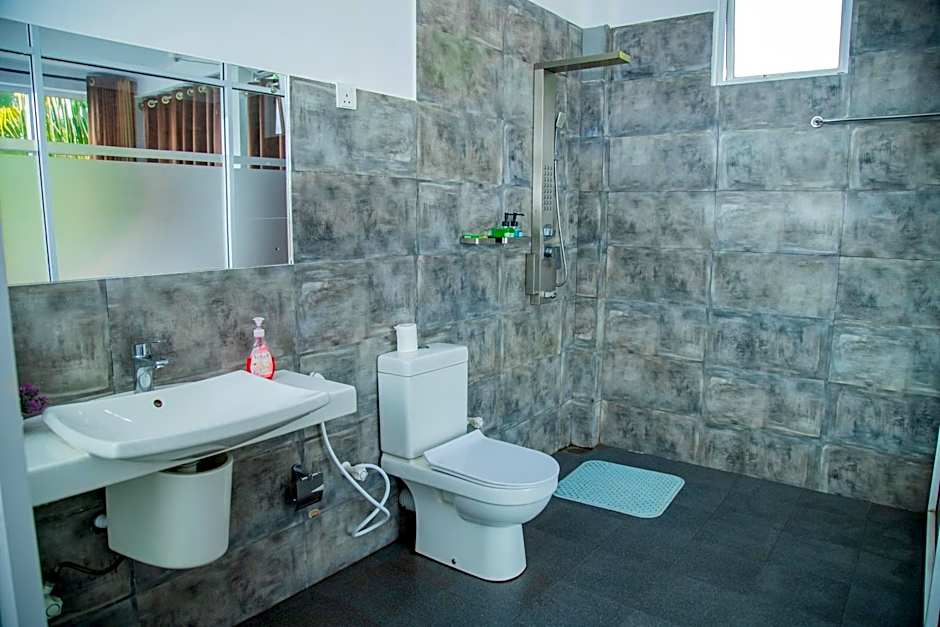 Villa Ocean Dew