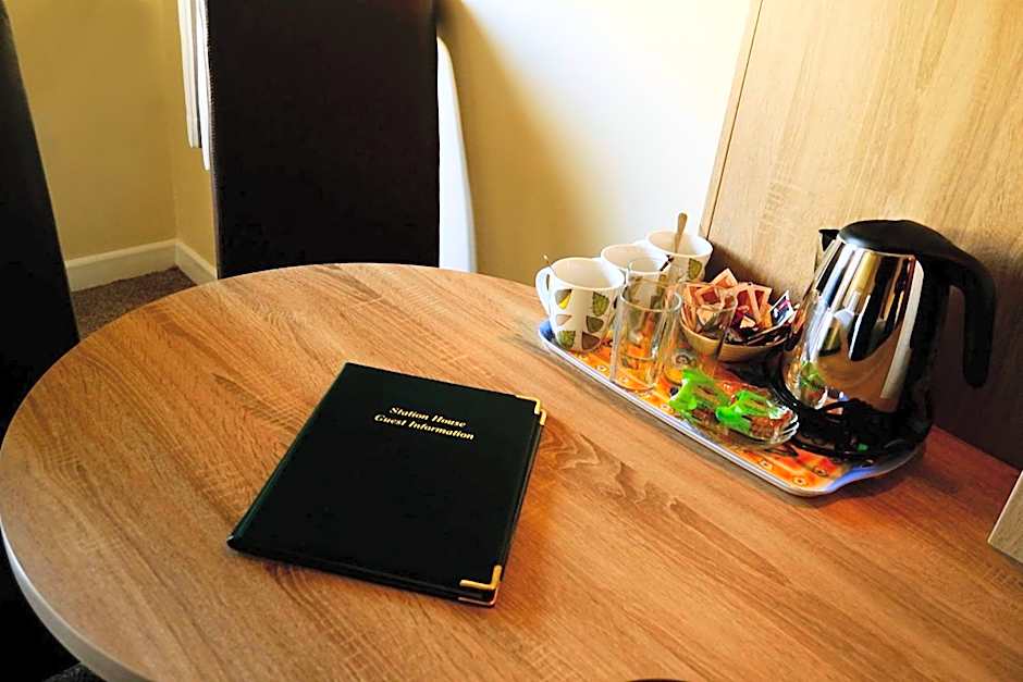 Station House Bed & Breakfast