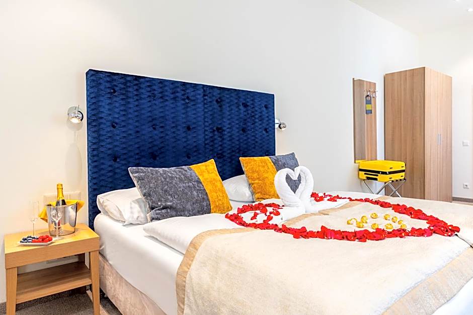HiLight Suites Hotel